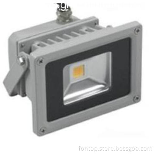 High CRI  50W  LED Flood Light 3500lm±10%